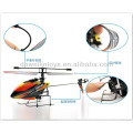 DWI 2.4G 4CH Single blade RC Helicopter with Gyro